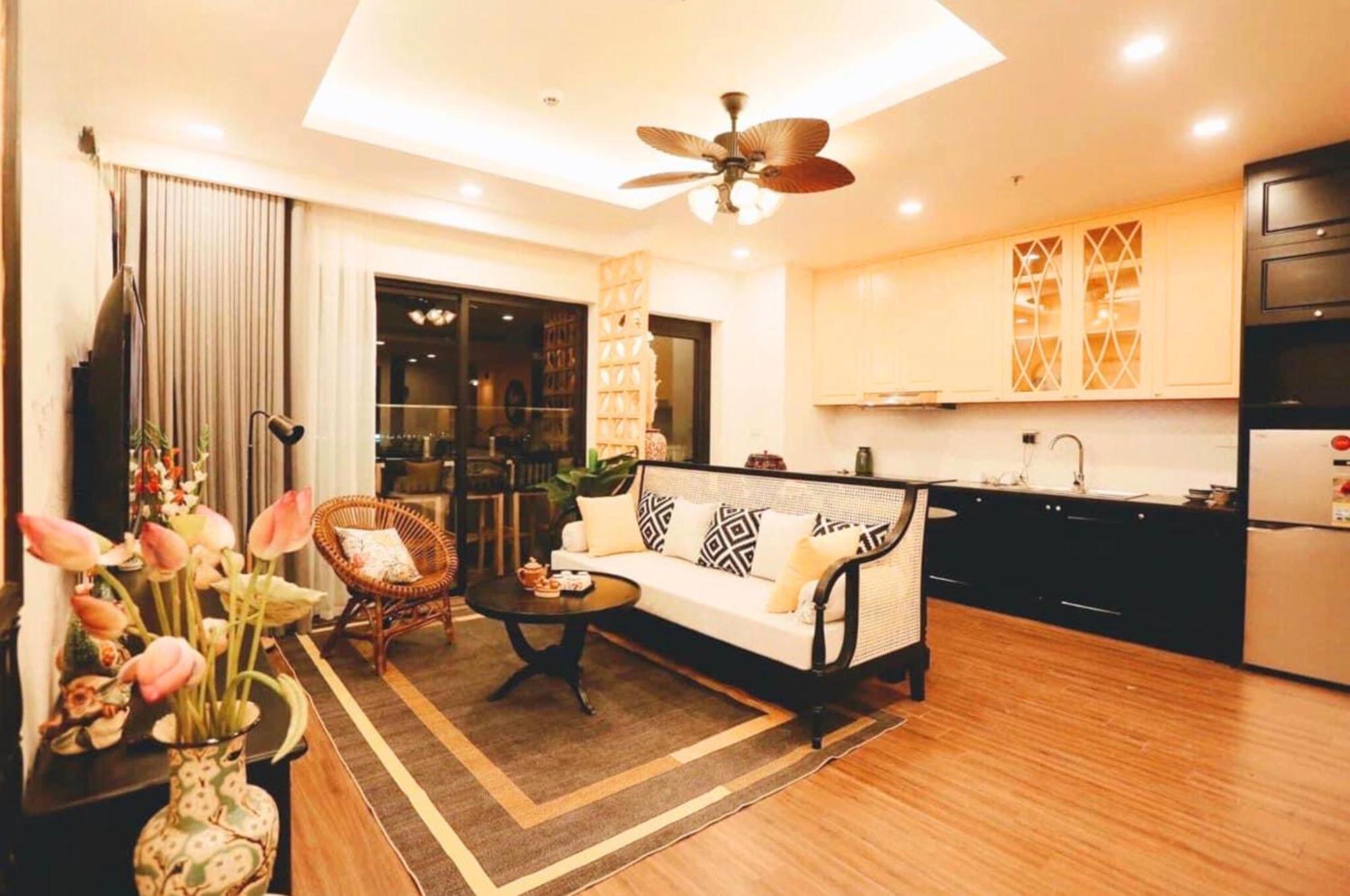 Flc Sea View Apartment Куїнон Екстер'єр фото