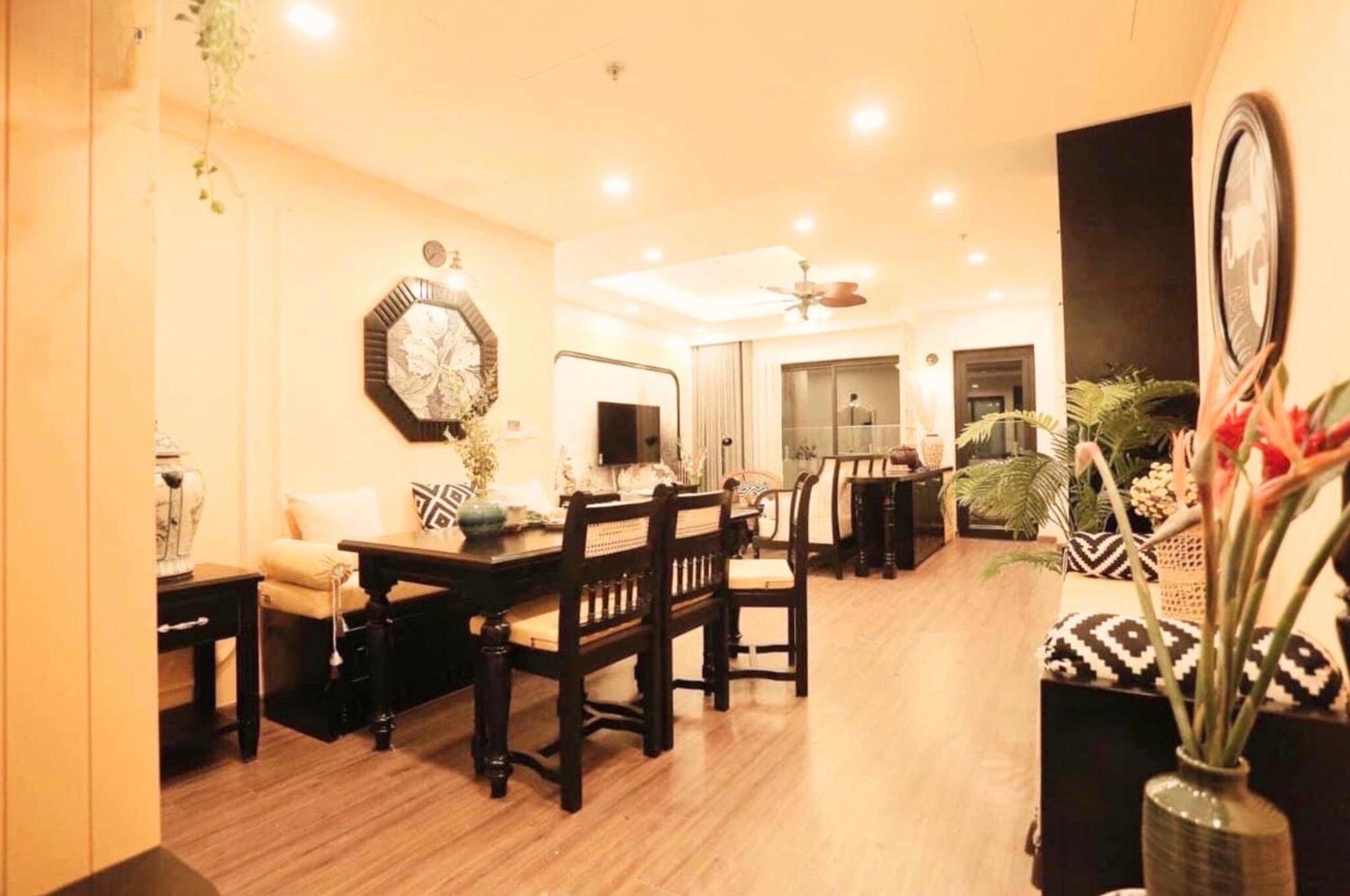 Flc Sea View Apartment Куїнон Екстер'єр фото