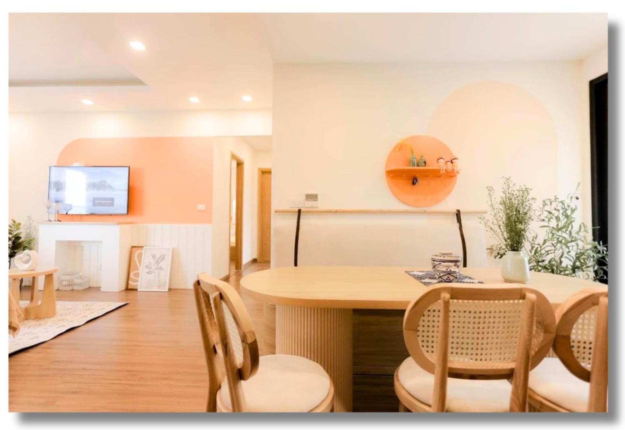 Flc Sea View Apartment Куїнон Екстер'єр фото