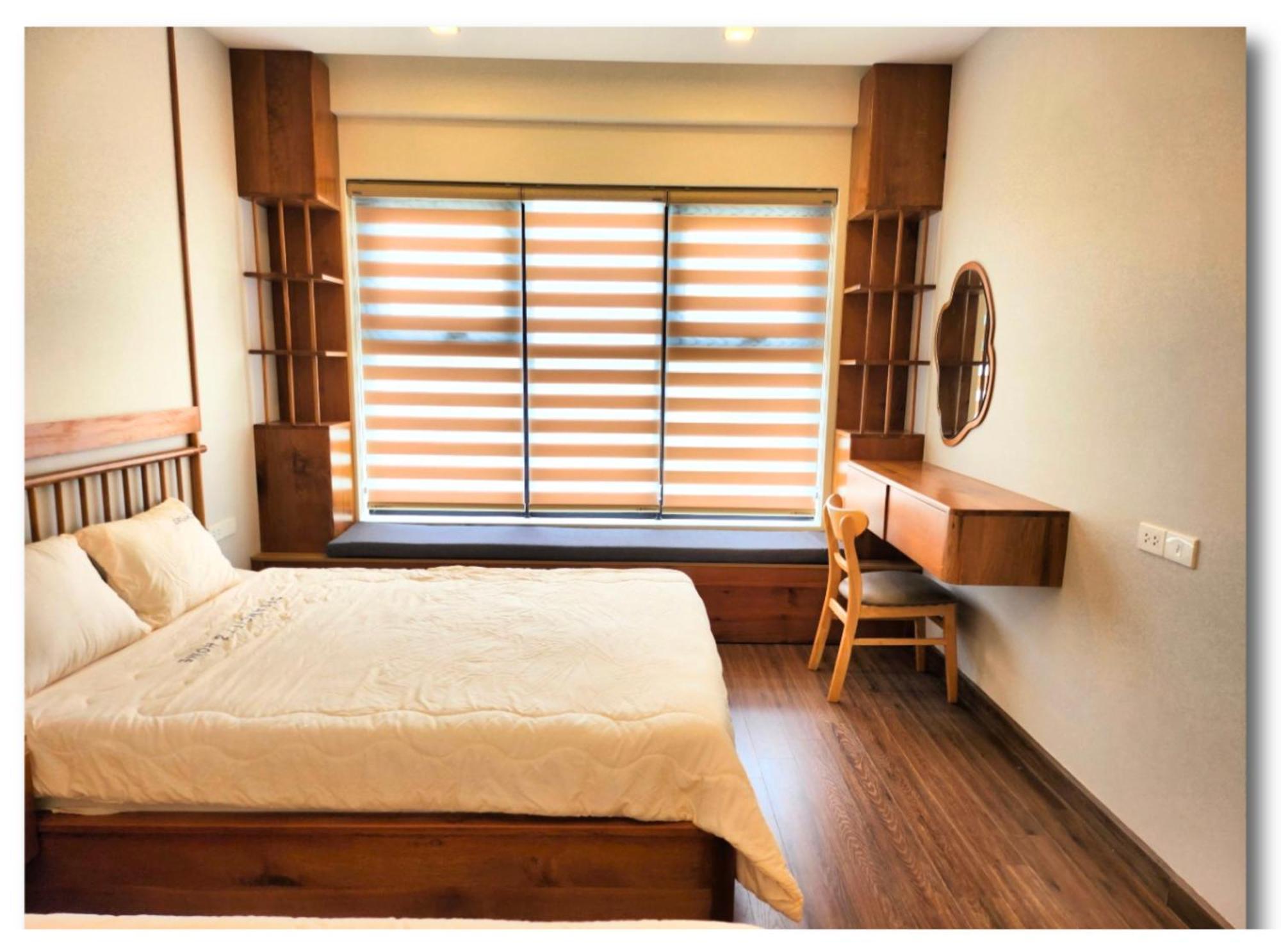 Flc Sea View Apartment Куїнон Екстер'єр фото