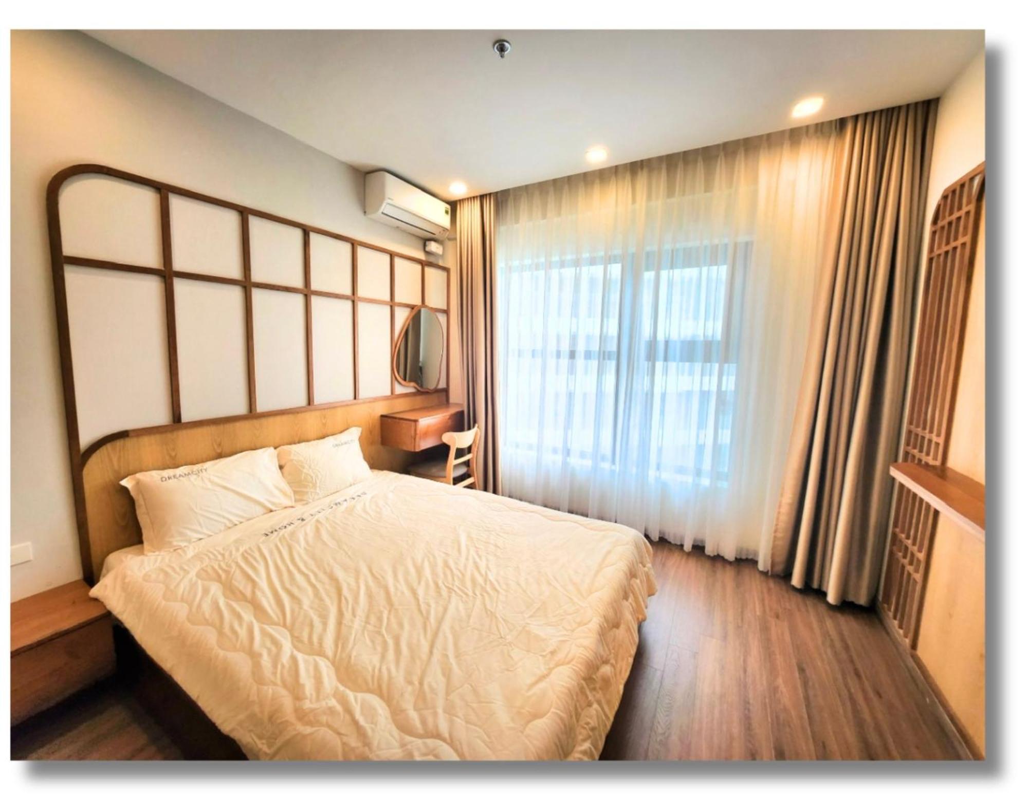 Flc Sea View Apartment Куїнон Екстер'єр фото